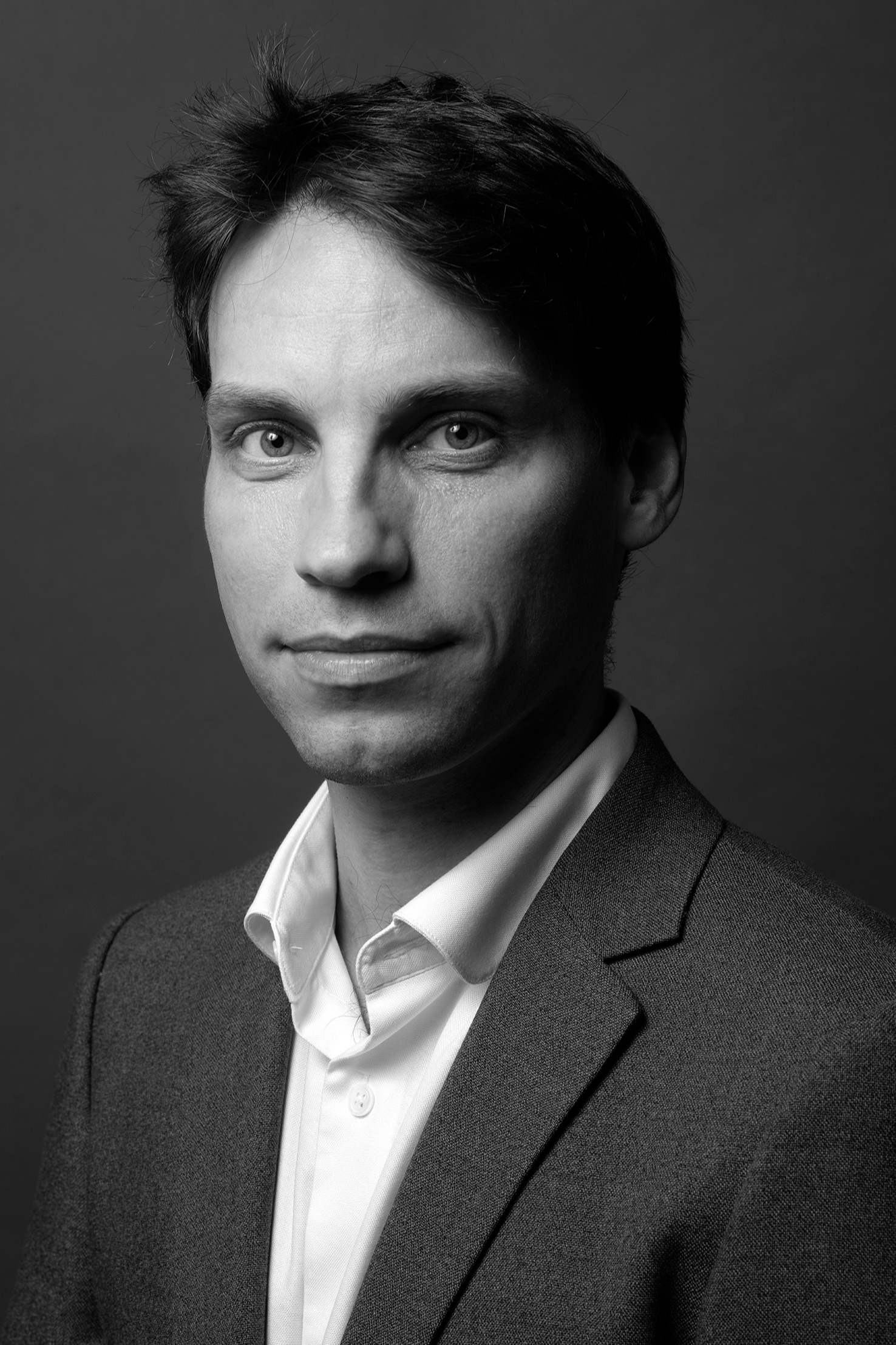 Dr Gaël Guian, chirurgien endocrinien